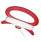 Frustrationless Kite Handle with Line