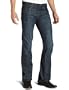 Levi's Men's Silvertab Silverlake Slim Boot Cut Jean,Raider,31x32