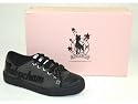 Babycham - Basic Lace Patent