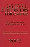 Americas Top Doctors for Cancer, 3rd Edition Americas Top Doctors for Cancer, 3rd Edition