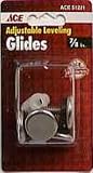 Ace Nickel Base Threaded System Cushion Glide