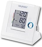 Wireless Automatic Blood Pressure Monitor