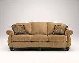 Ellison - Amber Sofa by Ashley Furniture