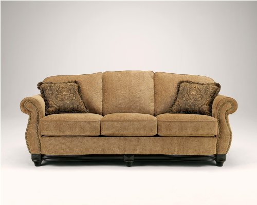 Ellison - Amber Sofa by Ashley Furniture