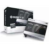 Audio DJ4 USB Audio Interface