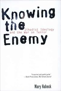 Image of Knowing the Enemy: Jihadist Ideology and the War on Terror