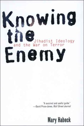 Buy Knowing the Enemy: Jihadist Ideology and the War on Terror online at Discounted New and Used prices. Delivered to your door with Off-The-Bookshelf.