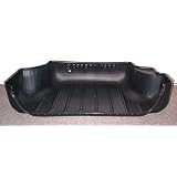 1997-2004 Daewoo Nubira Wagon Original Carbox Cargo Liner - Black 