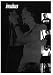 Incubus ~ Brandon Boyd ~ Classic Poster Print ~ Approx 24 X 36 Inches