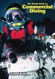 Trident The Simple Guide to Commercial Diving Book