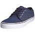 Vans 106 Vulcanized Baskets mod