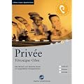 Priv�e: Das H�rbuch zum Sprachen lernen. Niveau B1