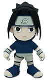 Naruto Sasuke Plush GE-7046