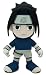 Naruto Sasuke Plush GE-7046