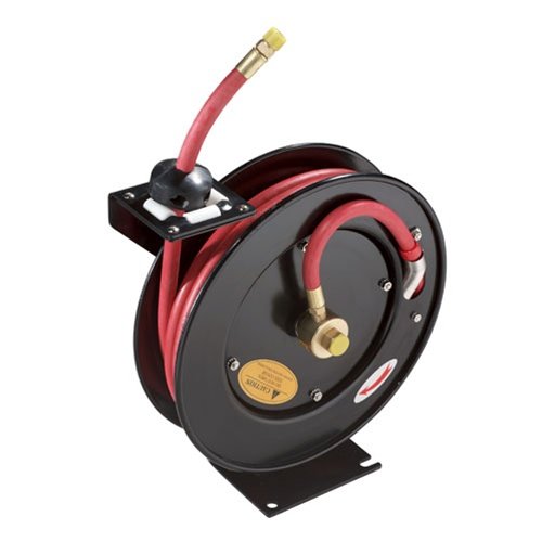 Ranger RH-50SL Spring Driven Hose Reel