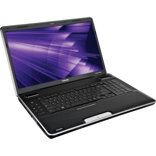 Toshiba Satellite P505-S8020 TruBrite 18,4-дюймовый ноутбук