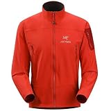 ARCTERYX(アークテリクス) ガンマLTジャケット男性用 6760