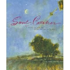 (SOUL CATCHER: A JOURNAL TO HELP YOU BECOME WHO YOU REALLY ARE) BY Eldon, Kathy(Author)Hardcover Jun-1999