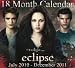 Twilight New Moon 2011