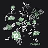 EllaRoo Mei Tai Italy PEAPOD