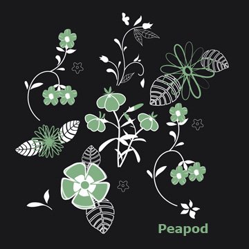 EllaRoo Mei Tai Italy PEAPOD