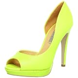 Buffalo London 312-1150 NEON PU 139101 Damen Pumps