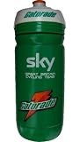 BIDON - Gourde 600ml - Tour de France Cyclisme - EQUIPE SKY Team Gatorade- Grande Bretagne - velo - Collection Officielle