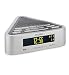 Pure Chronos II DAB FM Clock Radio