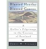 (BLASTED HEATHS AND BLESSED GREENS) BY FINEGAN, JAMES W.(AUTHOR)Paperback Jan-2004