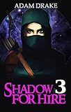 Shadow For Hire: LitRPG (Double Pack 3) (English Edition)