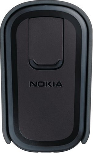  : Nokia BH100 Bluetooth Headset White (UK) with charger AC-3X