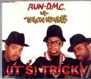 Run D.M.C. vs. Jason Nevins-Its Tricky-(456.9078.22)-CDM-FLAC-1998-WRE Download