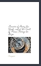 Memoirs of Henry the Great, and of the Court of France During his Reign