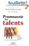 Promouvoir les Talents hommes femmes entreprises : la combinaison gagnante