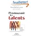 Promouvoir les Talents hommes femmes entreprises : la combinaison gagnante