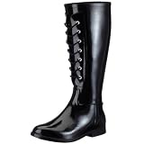 Jardy BOTTE CAVALIERE LACETS Femme Bottes de pluie
