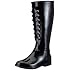Jardy BOTTE CAVALIERE LACETS, F