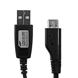 Samsung Replacement USB Data Charging Cable for Samsung SPH-M330, SCH-R100, SGH-T939, and SCH-R850