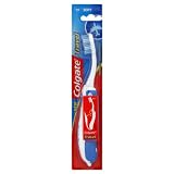 Colgate Value Travel Toothbrush, Soft,  (Pack of 6)