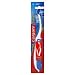 Colgate Value Travel Toothbrush, Soft, (Pack of 6)