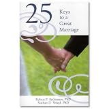 25 Keys to a Great Marriage