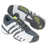 adidas Kids' Barricade IV Junior