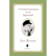 A Certain Experience of the Impossible
