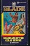 Blade # 20 : Guardians of the Coral Throne