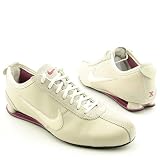NIKE Shox Rivalry Athletic Womens