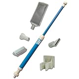 AquaQuik - Spa & Pool Vac