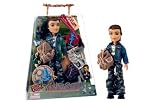 Bratz Boyz Wildlife Doll