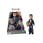 Bratz Boyz Wildlife Doll