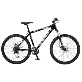 Mongoose Tyax Comp 2008 Mountain Bike