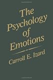 The Psychology of Emotions (Emotions, Personality, and Psychotherapy)
